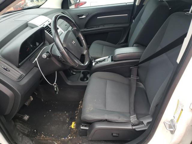 Photo 7 from auction – 2010 DODGE JOURNEY SX with VIN 3D4PG5FV9AT120042