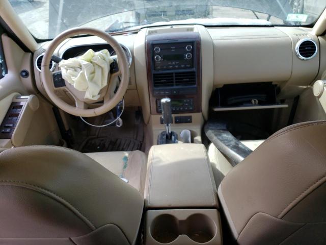 Photo 8 from auction – 2008 FORD EXPLORER L with VIN 1FMEU85E08UA87668