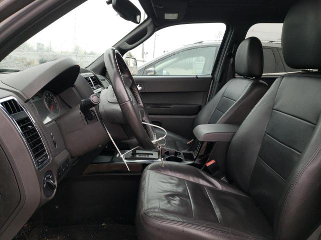 Photo 7 from auction – 2012 FORD ESCAPE LIM with VIN 1FMCU0EG4CKA06024
