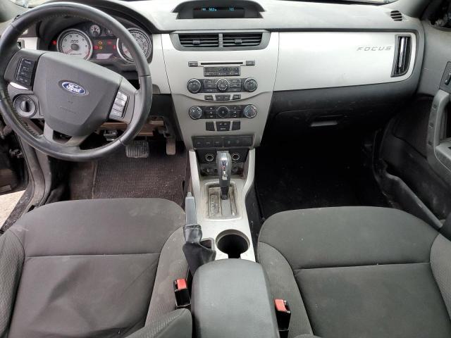 Photo 8 from auction – 2008 FORD FOCUS SE with VIN 1FAHP35N48W235147