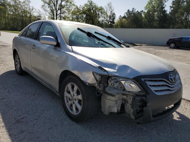 Photo 4 from auction – 2011 TOYOTA CAMRY BASE with VIN 4T1BF3EK0BU721574