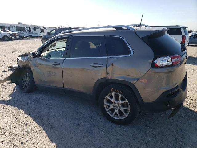 Photo 2 from auction – 2016 JEEP CHEROKEE L with VIN 1C4PJLCB9GW247910
