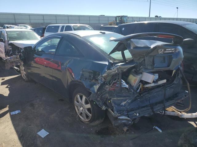 Photo 2 from auction – 2005 HONDA ACCORD EX with VIN 1HGCM82655A014657