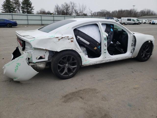 Photo 3 from auction – 2017 DODGE CHARGER SX with VIN 2C3CDXHG1HH634506
