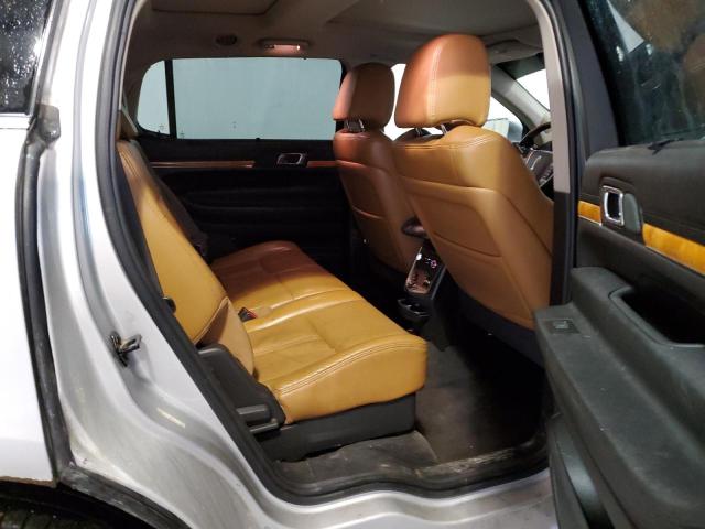 Photo 11 from auction – 2010 LINCOLN MKT with VIN 2LMHJ5AT6ABJ11397