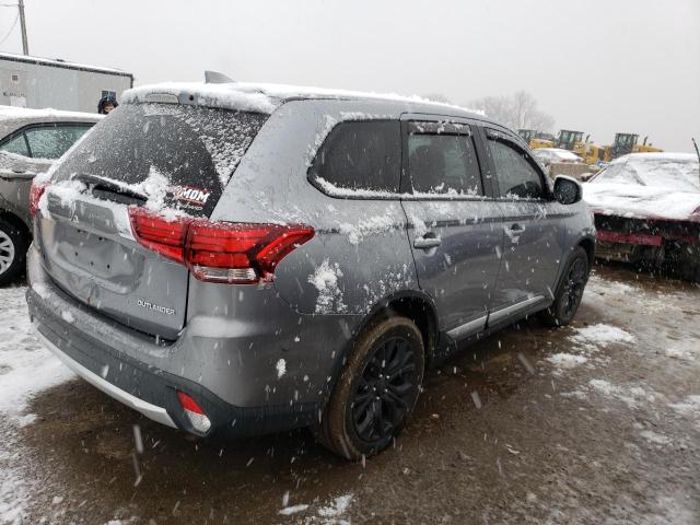 Photo 3 from auction – 2017 MITSUBISHI OUTLANDER with VIN JA4AZ2A33HZ038080