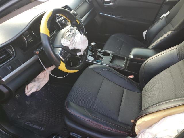 Photo 7 from auction – 2016 TOYOTA CAMRY LE with VIN 4T1BF1FK5GU209089