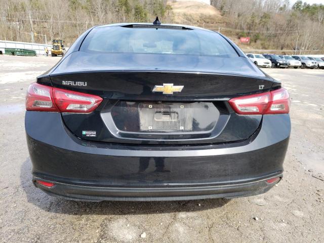 Photo 6 from auction – 2019 CHEVROLET MALIBU LT with VIN 1G1ZD5ST3KF184813