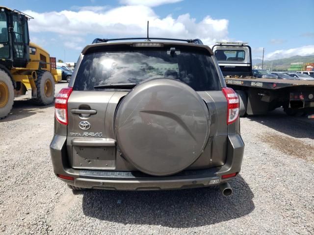 Photo 6 from auction – 2010 TOYOTA RAV4 with VIN JTMZF4DV8AD022583