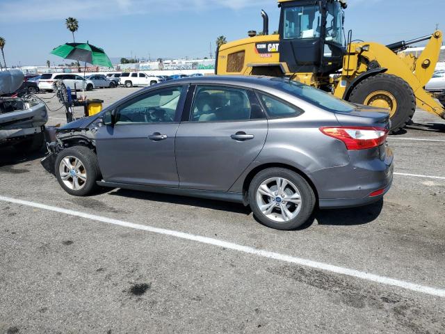 Photo 2 from auction – 2013 FORD FOCUS SE with VIN 1FADP3F29DL139786