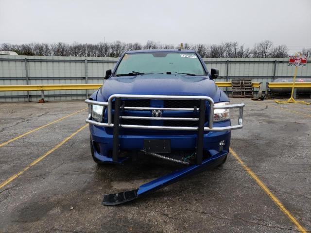 Photo 5 from auction – 2017 RAM 1500 ST with VIN 3C6RR7KT9HG681660
