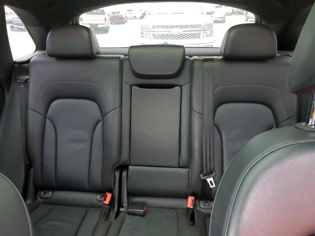 Photo 10 from auction – 2017 AUDI Q5 PREMIUM with VIN WA1M2AFPXHA050829