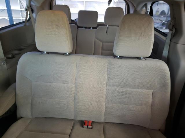 Photo 10 from auction – 2014 DODGE GRAND CARA with VIN 2C4RDGBG7ER378652
