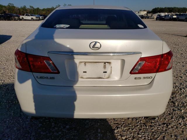 Photo 6 from auction – 2009 LEXUS ES 350 with VIN JTHBJ46G492278305