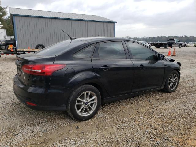 Photo 3 from auction – 2017 FORD FOCUS SE with VIN 1FADP3F21HL275237