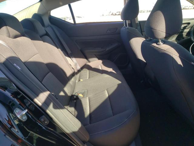 Photo 10 from auction – 2023 NISSAN ALTIMA S with VIN 1N4BL4BV6PN352311
