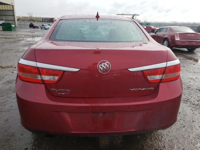 صورة رقم 6 من المزاد - 2013 BUICK VERANO CON مع VIN 1G4PR5SK4D4170369