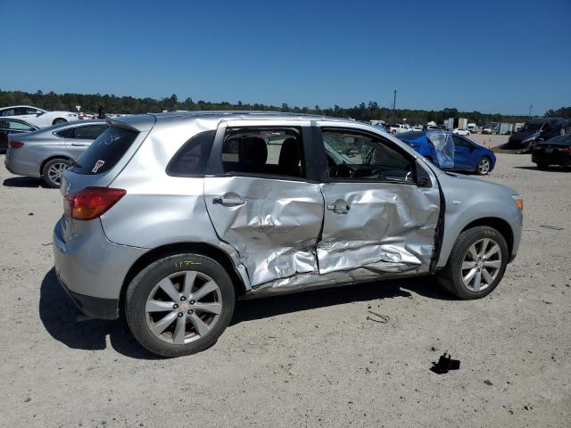 Photo 3 from auction – 2013 MITSUBISHI OUTLANDER with VIN 4A4AP3AU0DE016428