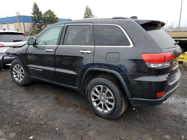 Photo 2 from auction – 2014 JEEP GRAND CHER with VIN 1C4RJFBG8EC376906
