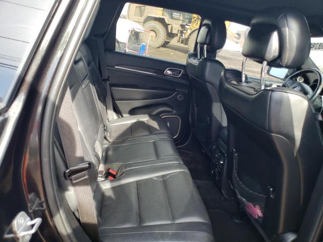 Photo 11 from auction – 2014 JEEP GRAND CHER with VIN 1C4RJFJM8EC298411