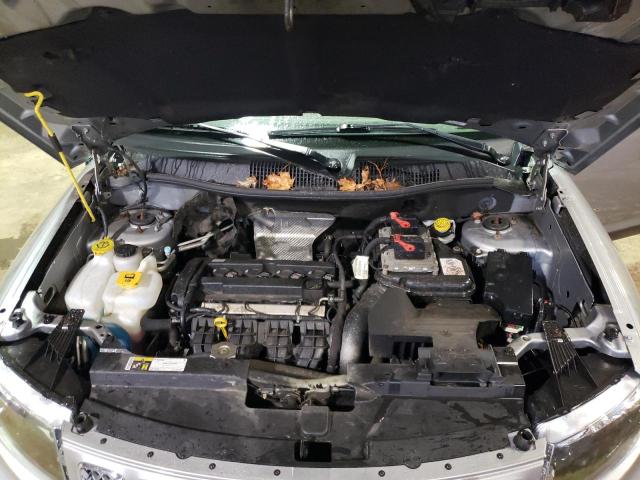 Photo 12 from auction – 2017 JEEP COMPASS LA with VIN 1C4NJCEAXHD102187