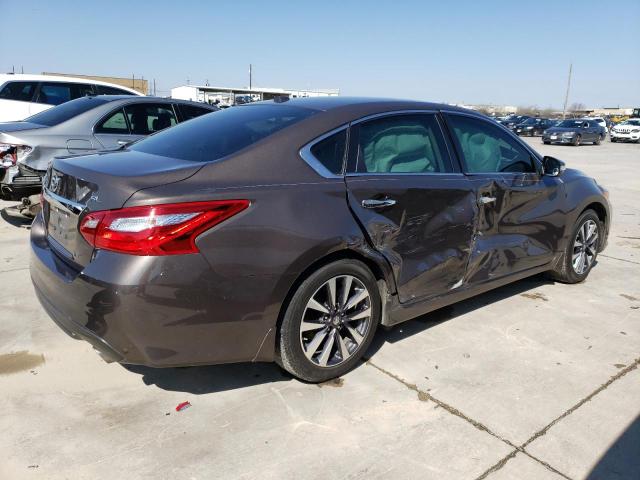 Photo 3 from auction – 2017 NISSAN ALTIMA 2.5 with VIN 1N4AL3AP7HC255544