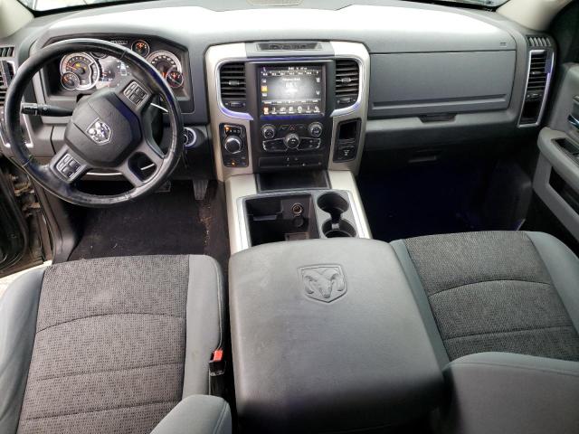 Photo 8 from auction – 2014 RAM 1500 SLT with VIN 1C6RR7GG1ES289093