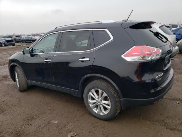 Photo 2 from auction – 2015 NISSAN ROGUE S with VIN KNMAT2MV5FP575420