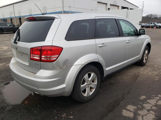 Photo 3 from auction – 2009 DODGE JOURNEY SX with VIN 3D4GG57VX9T211797