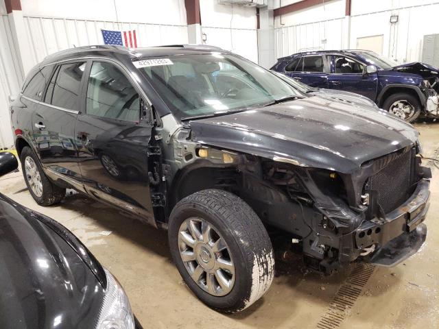 Photo 4 from auction – 2014 BUICK ENCLAVE with VIN 5GAKVBKD4EJ350059