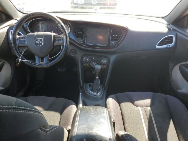 Photo 8 from auction – 2014 DODGE DART SXT with VIN 1C3CDFBB8ED767649