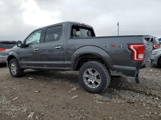 Photo 2 from auction – 2015 FORD F150 SUPER with VIN 1FTEW1EG1FFB33744