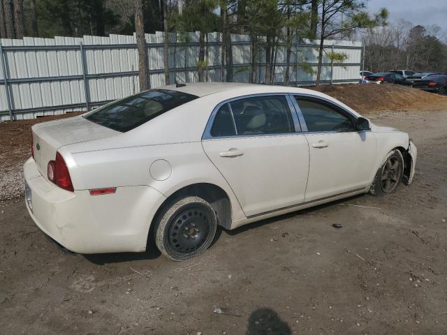 Photo 3 from auction – 2011 CHEVROLET MALIBU 2LT with VIN 1G1ZD5E13BF220381