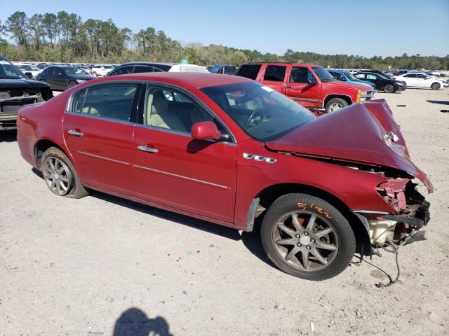 Photo 4 from auction – 2007 BUICK LUCERNE CX with VIN 1G4HD572X7U167671