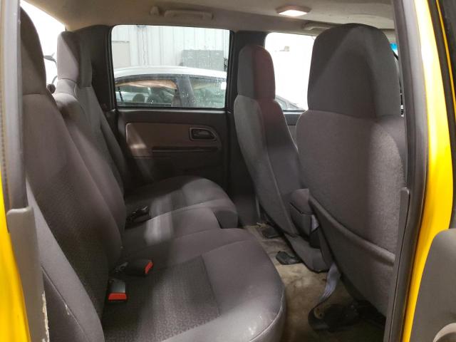 Photo 10 from auction – 2005 GMC CANYON with VIN 1GTDT136458254382