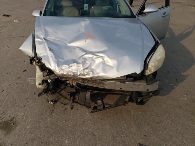 Photo 11 from auction – 2010 CHEVROLET IMPALA LS with VIN 2G1WA5EK0A1164555