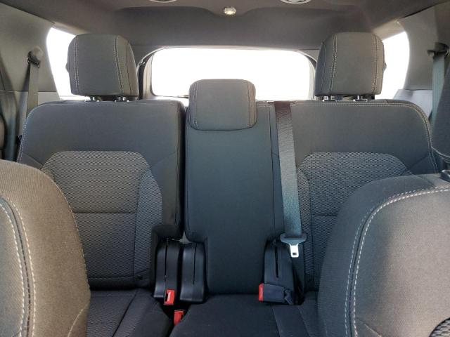 Photo 10 from auction – 2017 FORD EXPLORER X with VIN 1FM5K7D86HGA03010