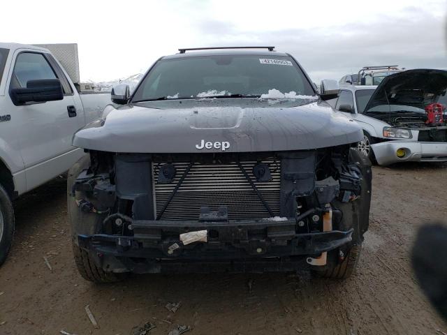 Photo 5 from auction – 2017 JEEP GRAND CHER with VIN 1C4RJFBG4HC852816