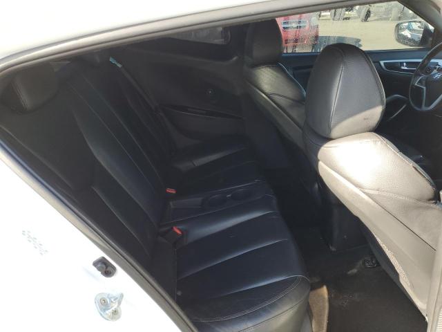 Photo 10 from auction – 2015 HYUNDAI VELOSTER with VIN KMHTC6AD1FU222813