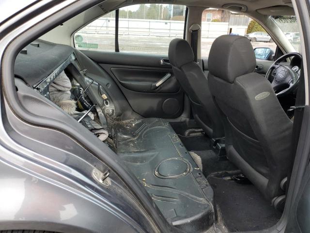 Photo 10 from auction – 2004 VOLKSWAGEN JETTA GLS with VIN 3VWSE69M94M039740