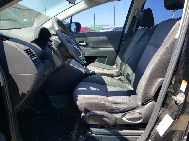 Photo 7 from auction – 2007 MAZDA 5 with VIN JM1CR293070145920