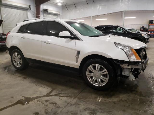 Photo 4 from auction – 2012 CADILLAC SRX LUXURY with VIN 3GYFNDE36CS643336