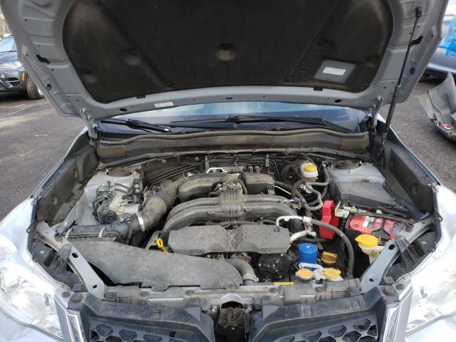 Photo 11 from auction – 2014 SUBARU FORESTER 2 with VIN JF2SJAPC2EH511344