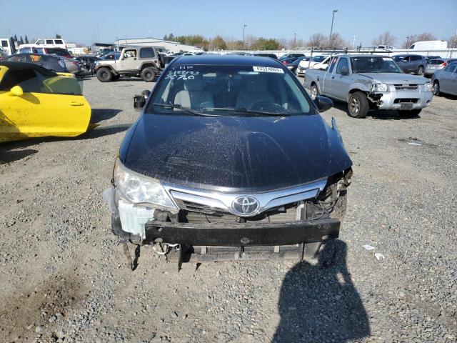 Photo 5 from auction – 2012 TOYOTA CAMRY BASE with VIN 4T4BF1FK8CR239719