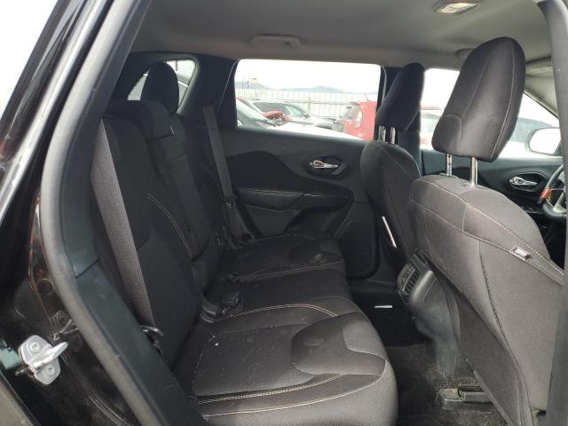 Photo 11 from auction – 2015 JEEP CHEROKEE L with VIN 1C4PJMCB6FW679813