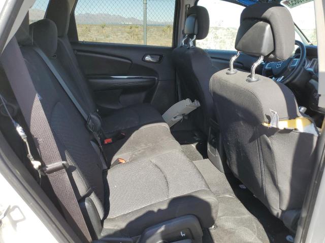 Photo 11 from auction – 2017 DODGE JOURNEY SE with VIN 3C4PDCAB1HT573928
