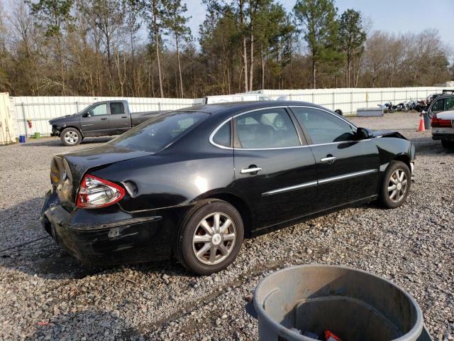 Photo 3 from auction – 2009 BUICK LACROSSE C with VIN 2G4WD582691126930