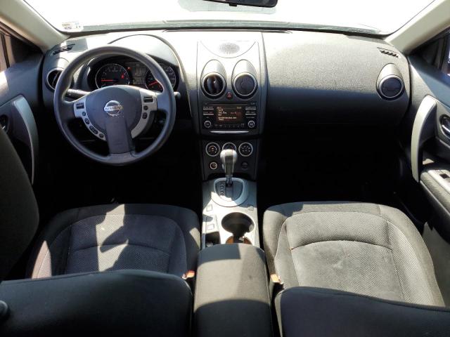 Photo 8 from auction – 2014 NISSAN ROGUE SELE with VIN JN8AS5MT9EW608639