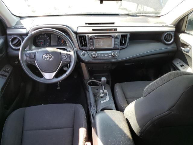 Photo 8 from auction – 2018 TOYOTA RAV4 ADVEN with VIN 2T3WFREV2JW422138