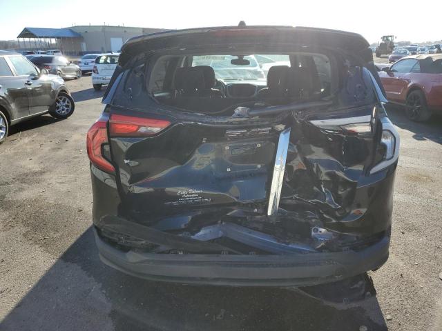 Photo 6 from auction – 2018 GMC TERRAIN SL with VIN 3GKALMEV2JL354392